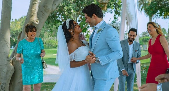 مسلسل الآنسة فرح