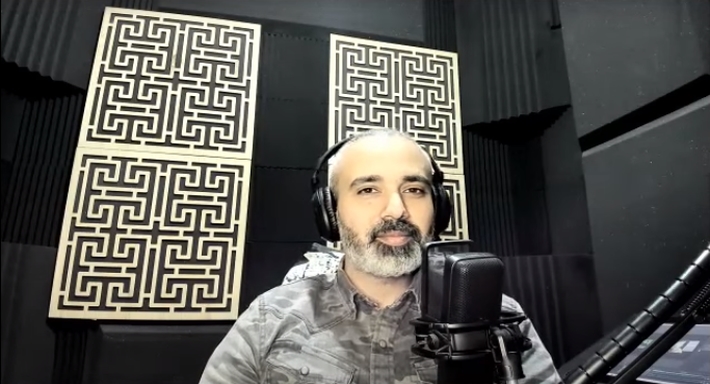 جلال النجار