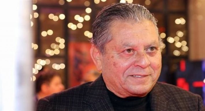 المخرج هاني لاشين