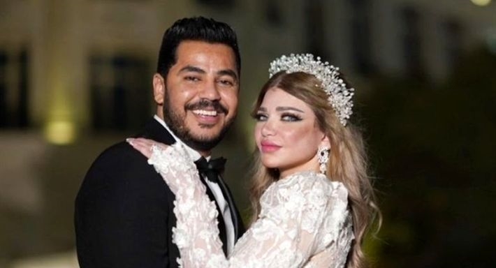 ياسمين الخطيب ورمضان حسني