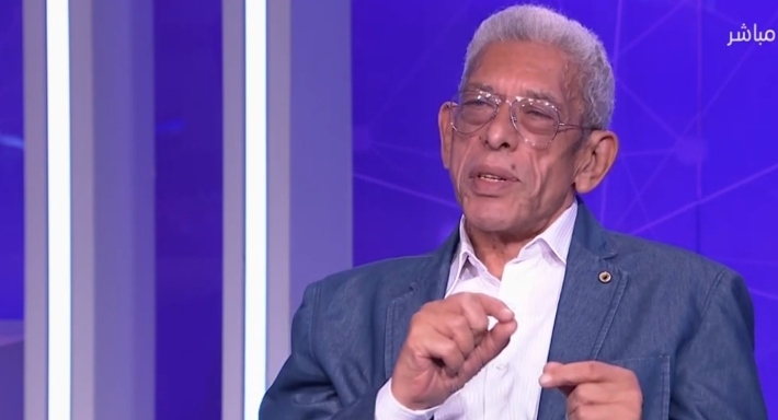 داود عبد السيد