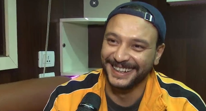 أحمد خالد صالح