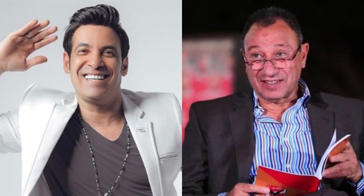 الخطيب وسعد الصغير