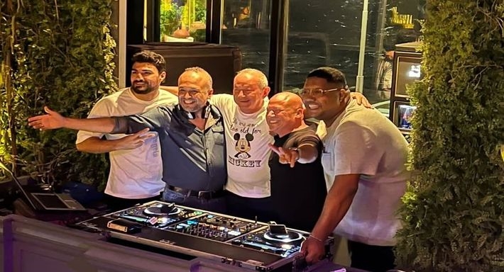 نجيب ساويرس