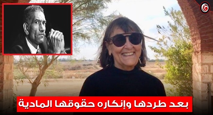 سيد رجب وطليقته