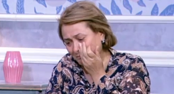 مديحة الحسيني