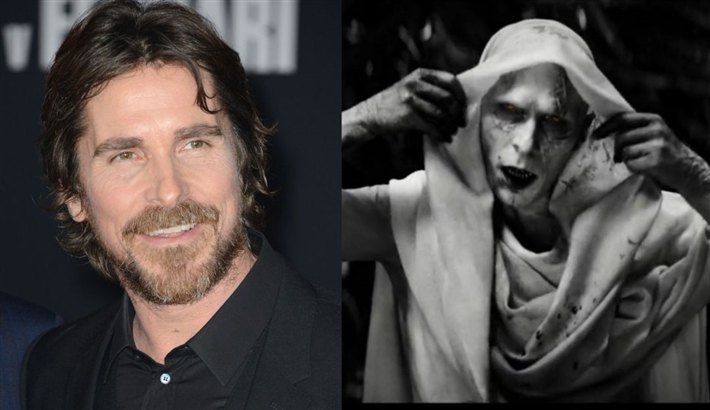 كريستيان بيل لم يكن يعلم شيء عن مارفل قبل المشاركة في Thor: Love And Thunder