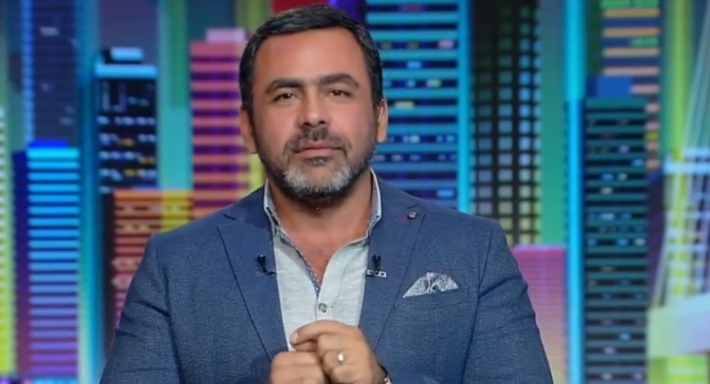 يوسف الحسيني