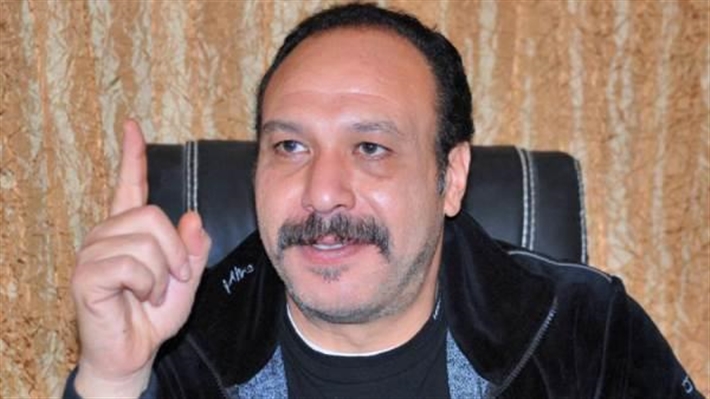 أحمد خالد صالح: نحتاج في حياتنا لـ 15 شخصا مثل أحمد مكي (فيديو) | خبر