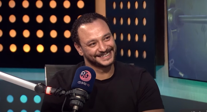 أحمد خالد صالح