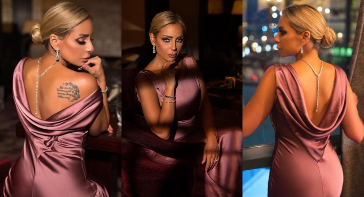 ريم البارودي