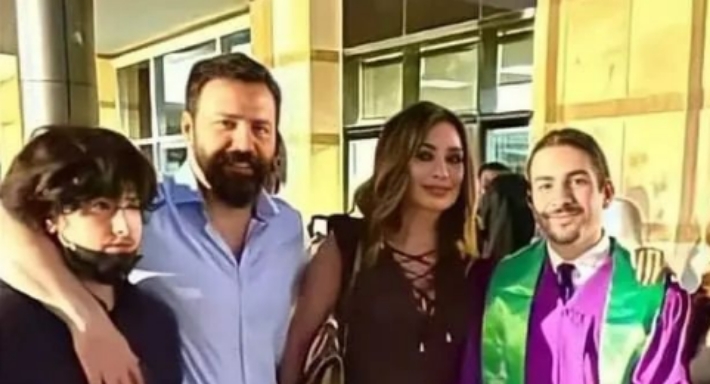 ديما بياعة وزوجها وتيم حسن ووفاء الكيلاني 