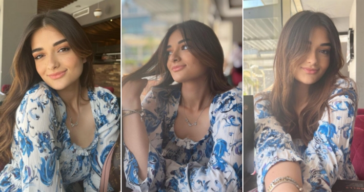 ملك أحمد زاهر