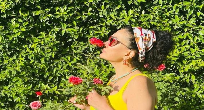 غادة عبد الرازق