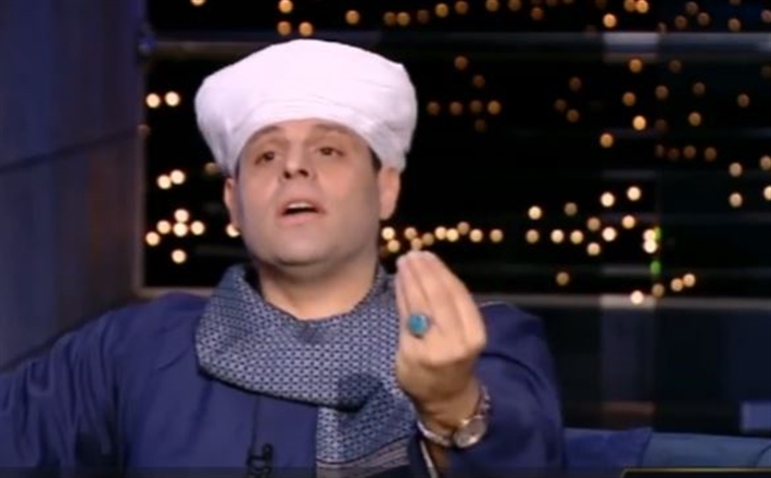 محمود التهامي