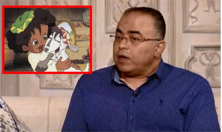 عمرو سمير عاطف