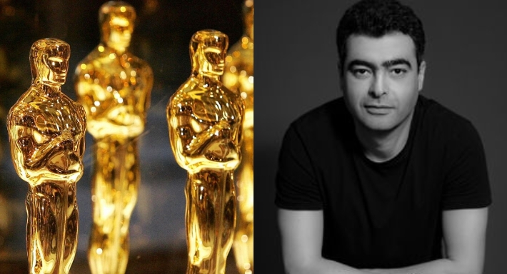 هشام نزيه ينضم للجنة تحكيم جوائز الأوسكار 