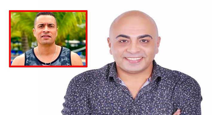 محمد عاطف وحسن شاكوش