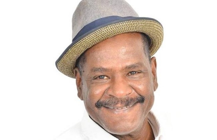 المخرج سعيد حامد