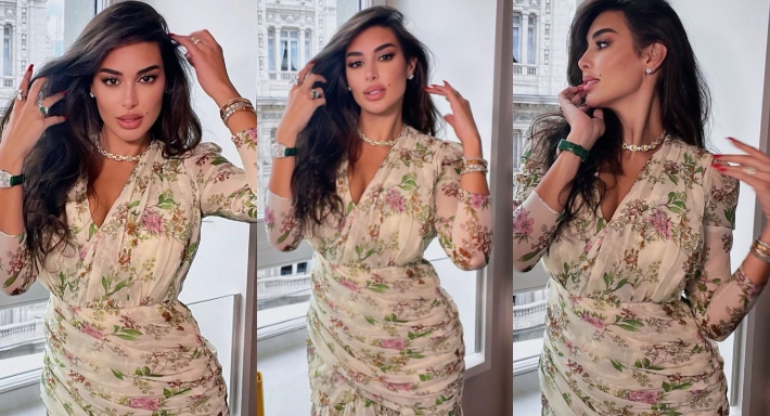 ياسمين صبري