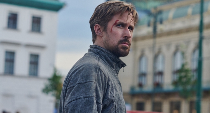 رايان جوسلينج 