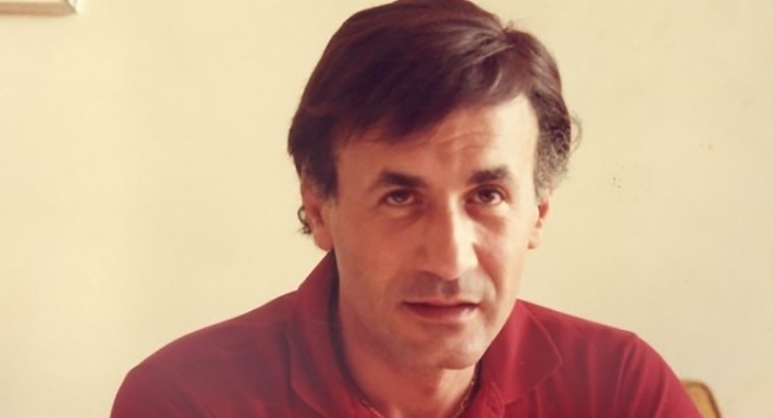 عزت أبو عوف