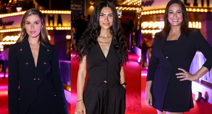 هند وهدى ولارا