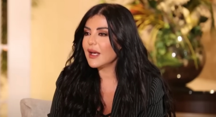 راغدة شلهوب