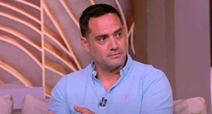 أيمن القيسوني