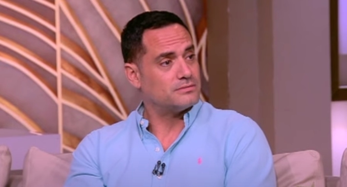 أيمن القيسوني