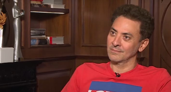 فتحي عبد الوهاب