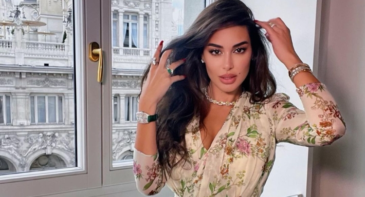 ياسمين صبري