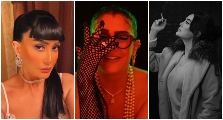 غادة عبد الرازق