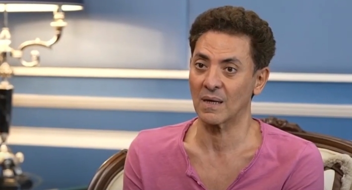 فتحي عبد الوهاب