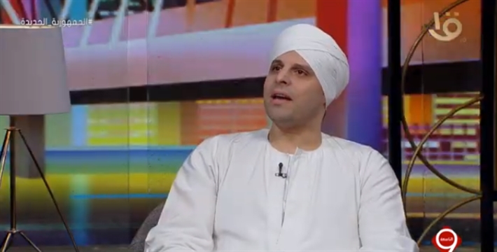 محمود التهامي