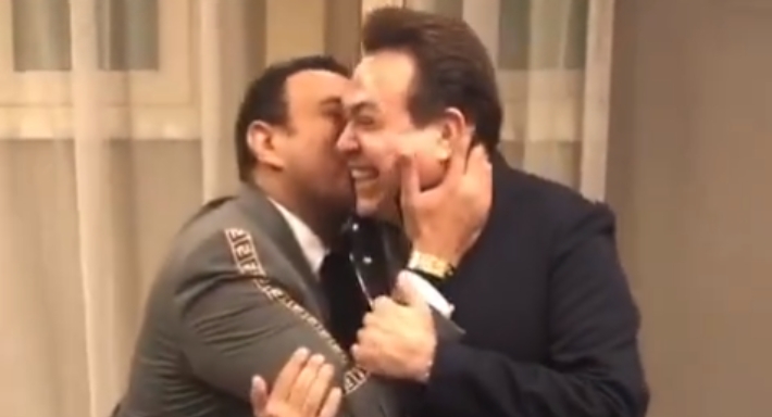 حكيم والليثي