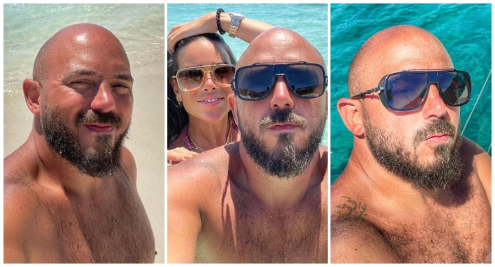 محمود العسيلي