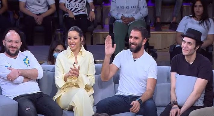 صناع مسلسل ريفو