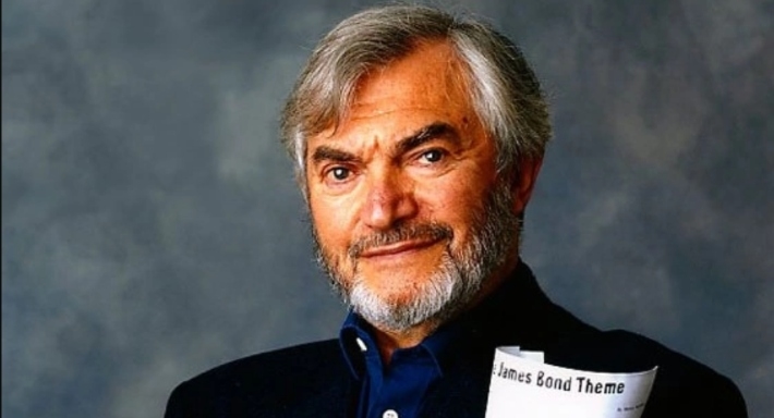 مونتي نورمان