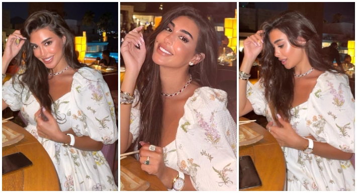 ياسمين صبري