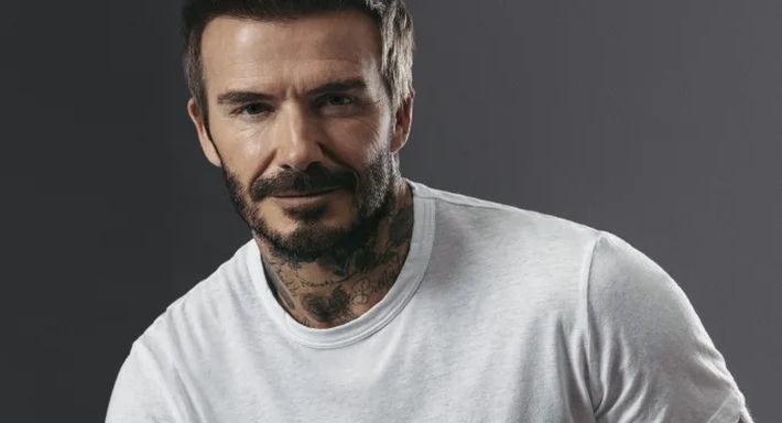 ديفيد بيكهام