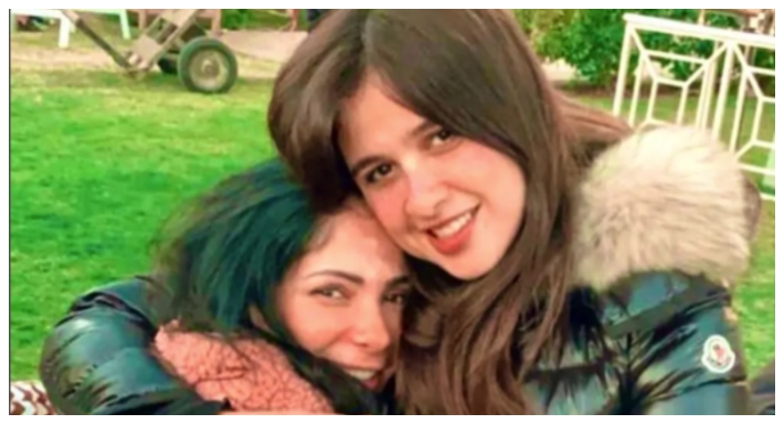 ياسمين عبد العزيز ومنى زكي