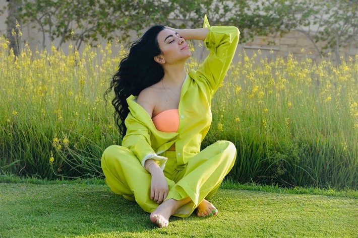 ميرهان حسين