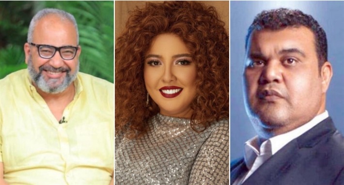 فريق عمل مسلسل أحلام سعيدة