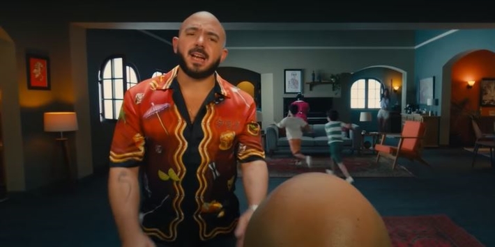 محمود العسيلي