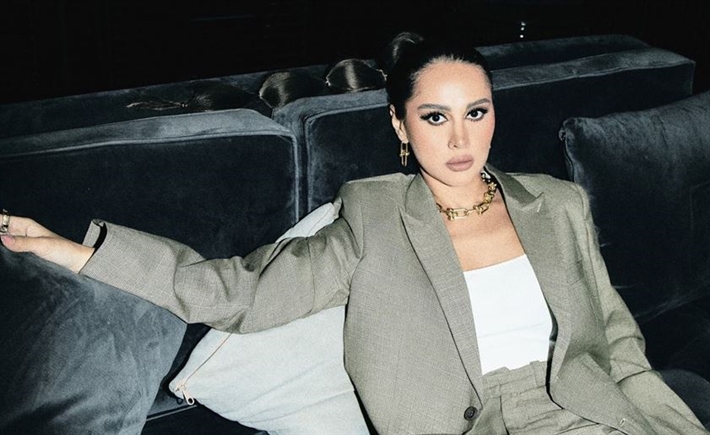 ياسمين رئيس