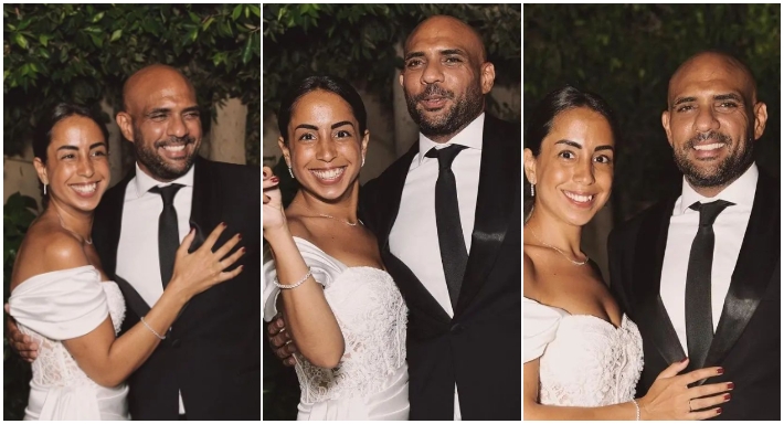 صور من عقد القران