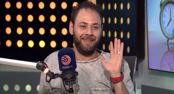 محمد علي رزق