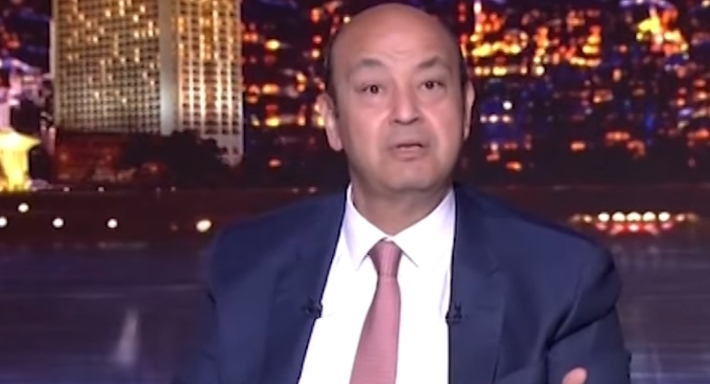 عمرو أديب يدعم إبراهيم عيسى بعد تهديده بالقتل : "مفيش فكر يواجه بالرصاص" - FilFan.com
