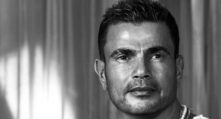 للأسبوع الثاني على التوالي .. "ميجا ميكس" عمرو دياب الأعلى استماعا على "أنغامي" - FilFan.com